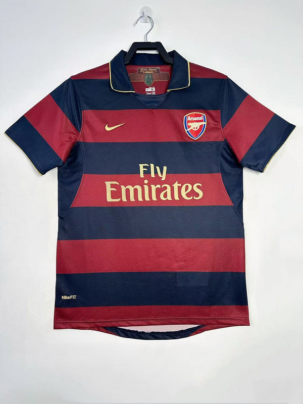Arsenal 2007-08 Retro - Third
