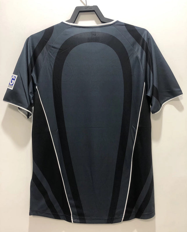 Paris Saint-Germain 2001 Retro - Third