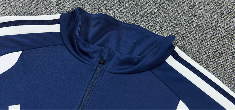Real Madrid 26/27 - Tracksuit