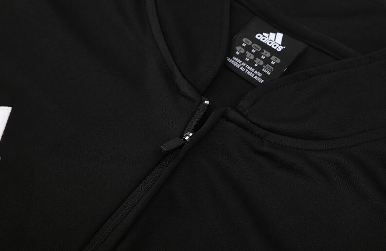 AC Milan 2003-04 - Tracksuit (Black)