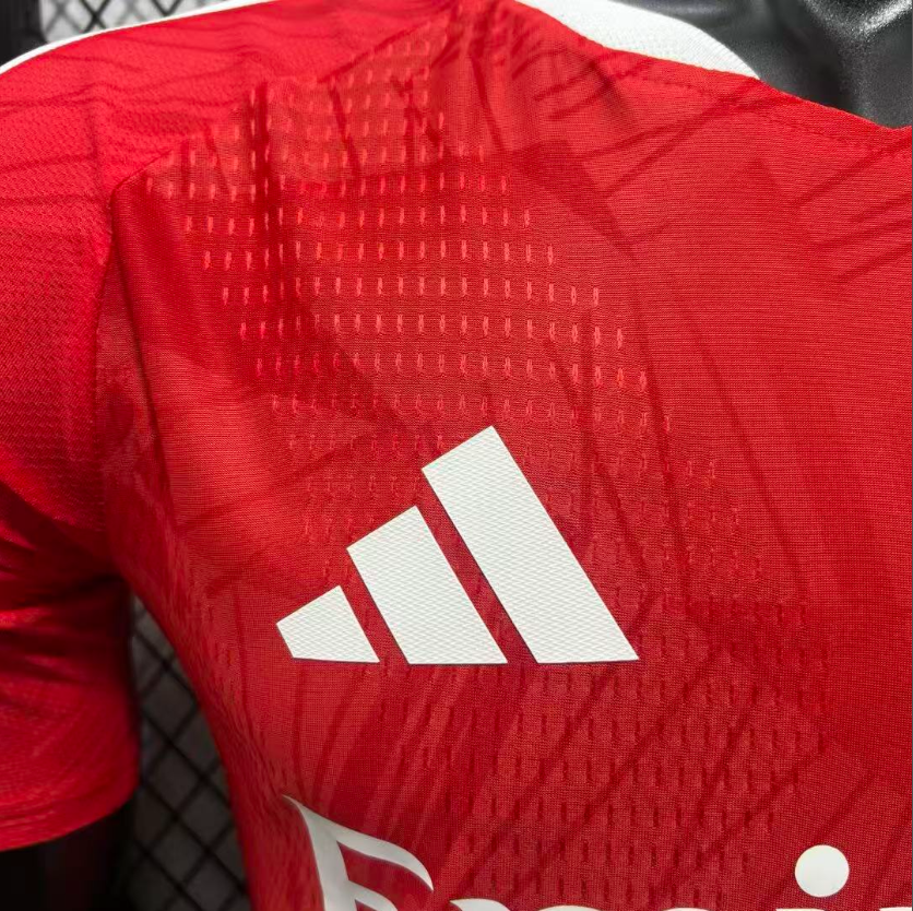 Benfica 26/27 - Home Kit (Player)