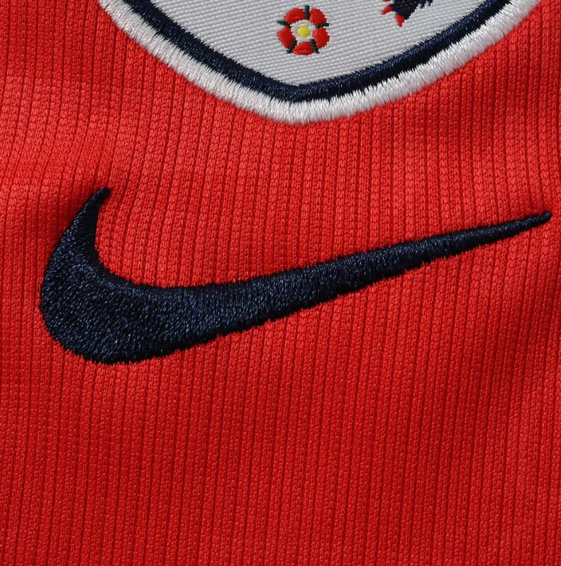 England 2026 World Cup - Away Kids Kit