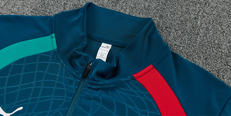 Portugal 2026 World Cup - Tracksuit