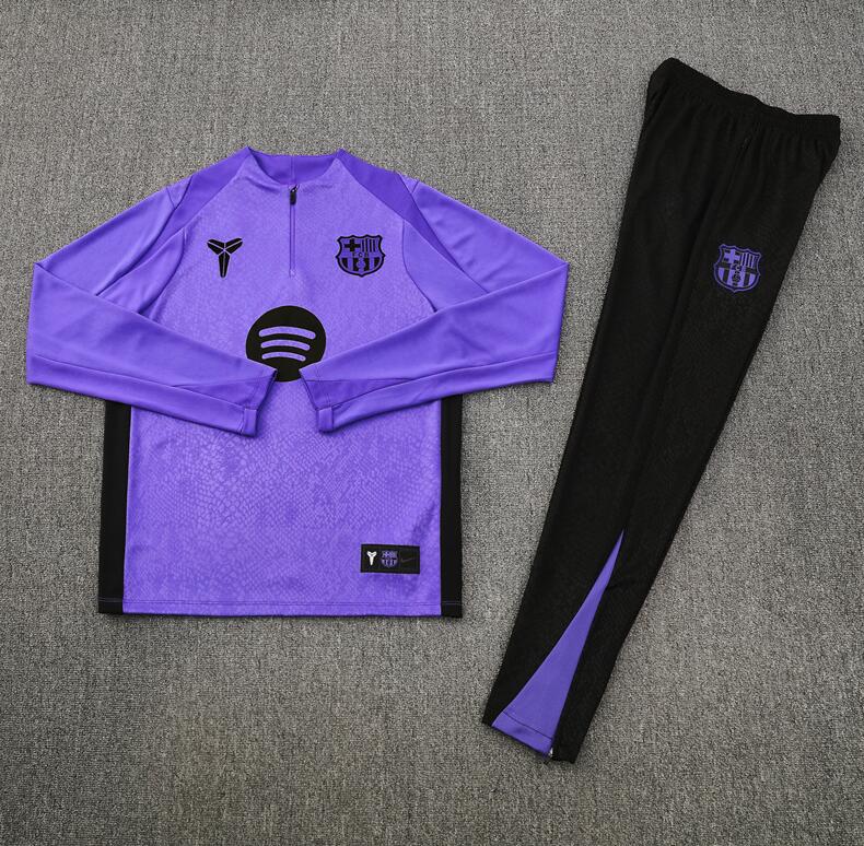Barcelona 25/26 - Jacket