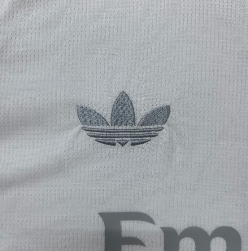 Real Madrid 26/27 - 125th Anniversary Kit (Fan)