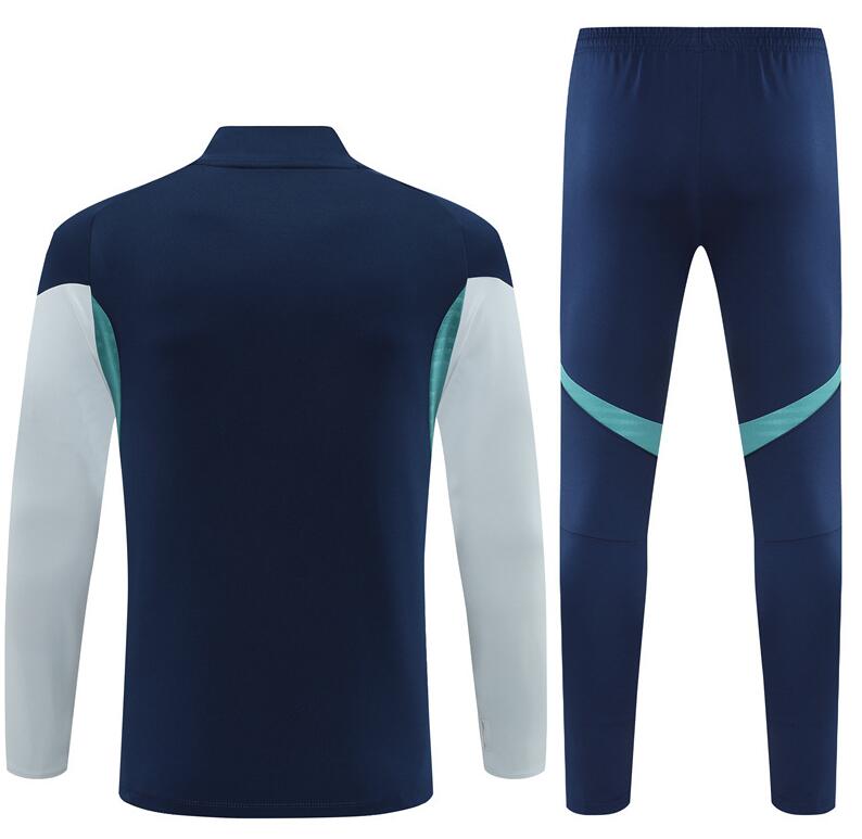 Arsenal 25/26 - Jacket