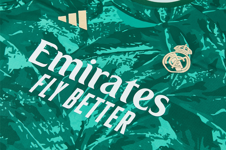 Real Madrid 26/27 - Tracksuit