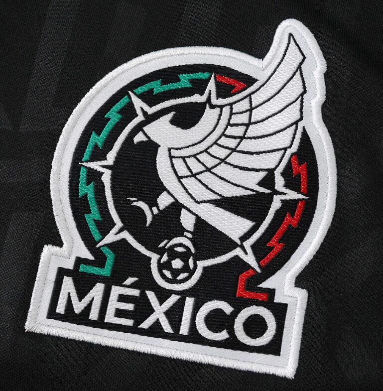 Mexico 2026 World Cup - Third (Fan)