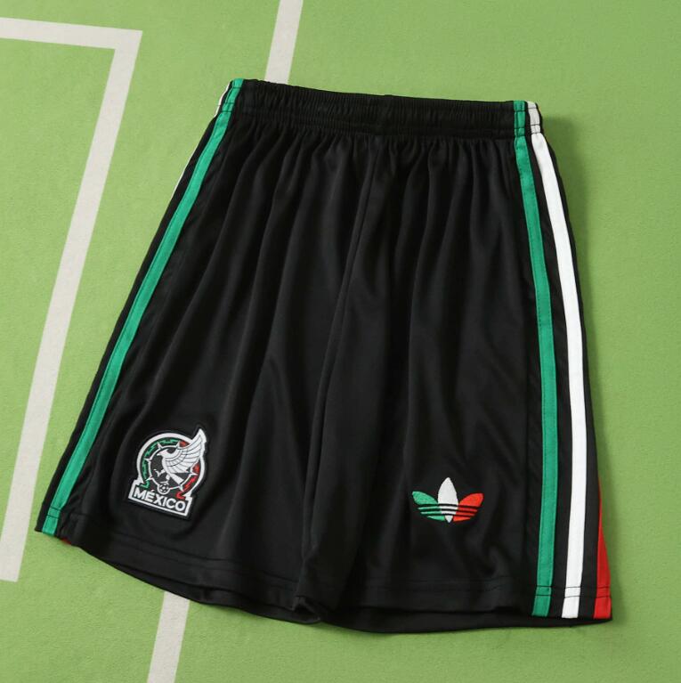 Mexico 2026 World Cup - Third Kids Kit