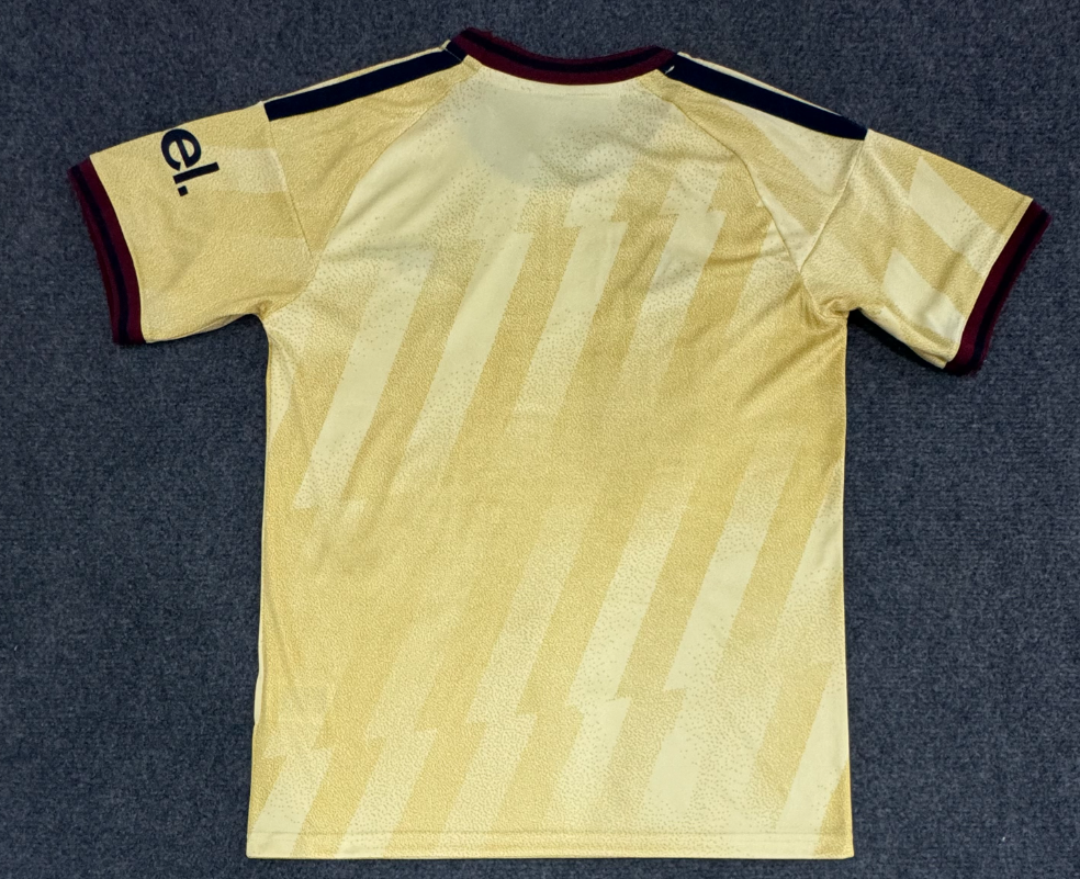 Arsenal 26/27 - Third Kit (Fan)