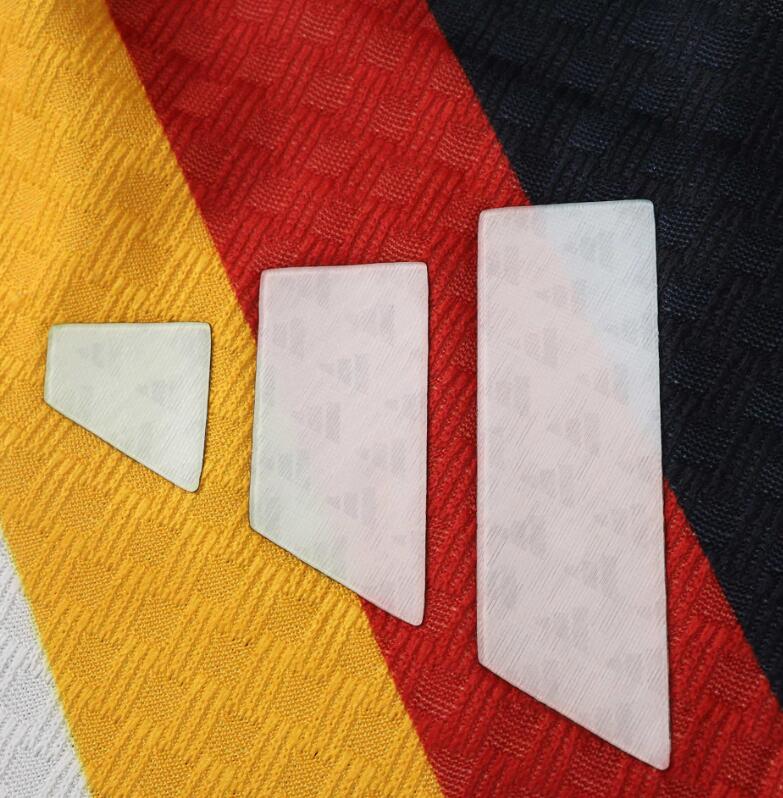 Germany 2026 World Cup - Home Long Sleeve (Player)