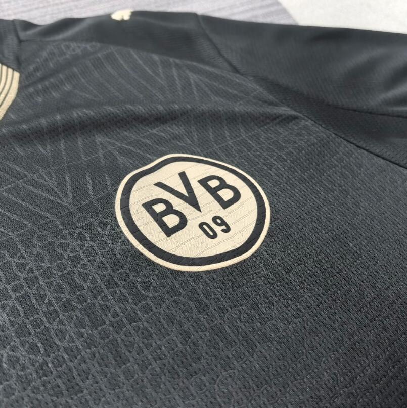 Borussia Dortmund 26/27 - Special Edition Kit (Fan)