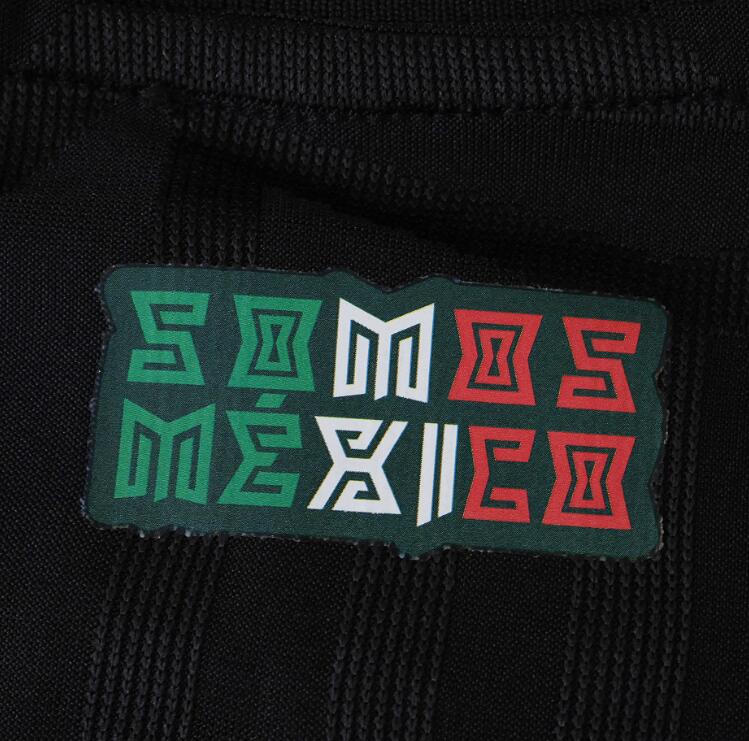 Mexico 2026 World Cup - Third (Player)