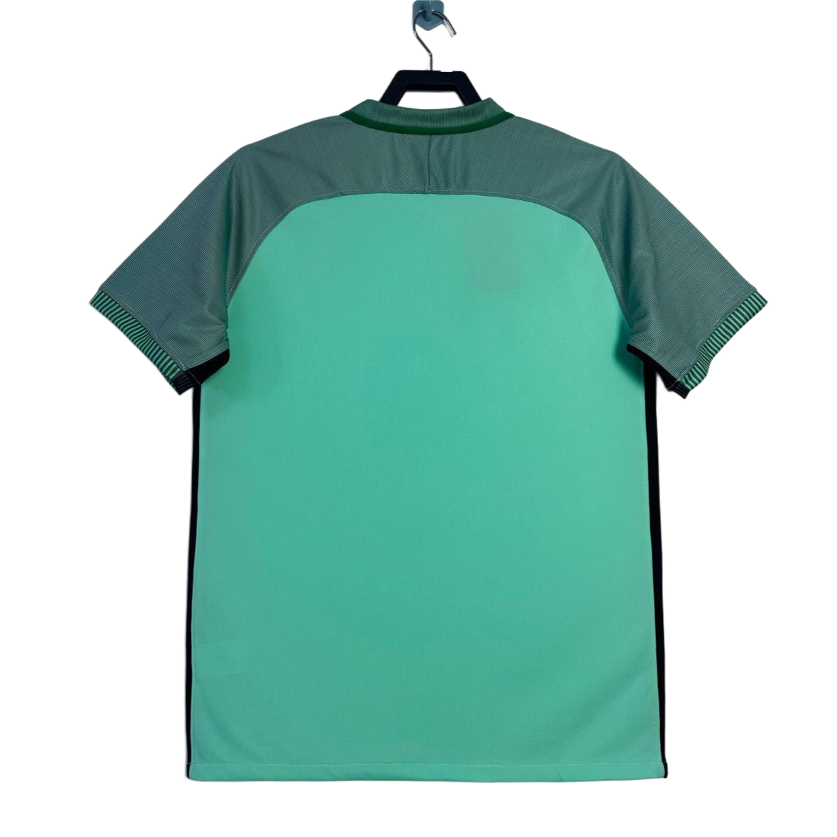 2016 Portugal Retro - Away Kit