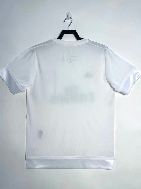 Real Madrid 2015-16 Retro - Home