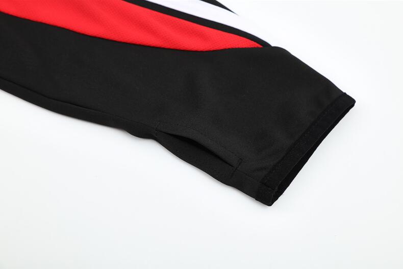 AC Milan 2003-04 - Tracksuit (Black)