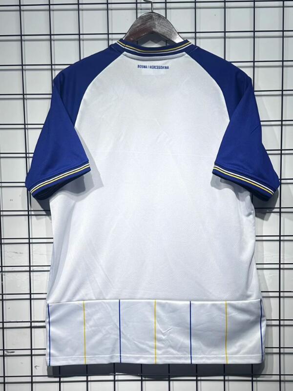 Bosnia and Herzegovina 2026 World Cup - Away (Fan)