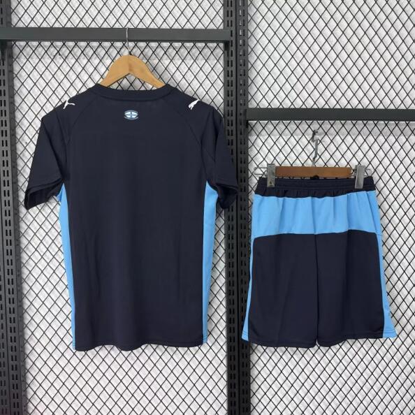 Marseille 25/26 - Away Kit (Fan)
