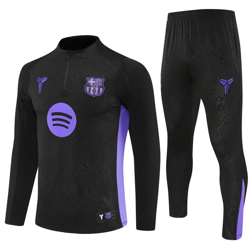 Barcelona 25/26 - Jacket