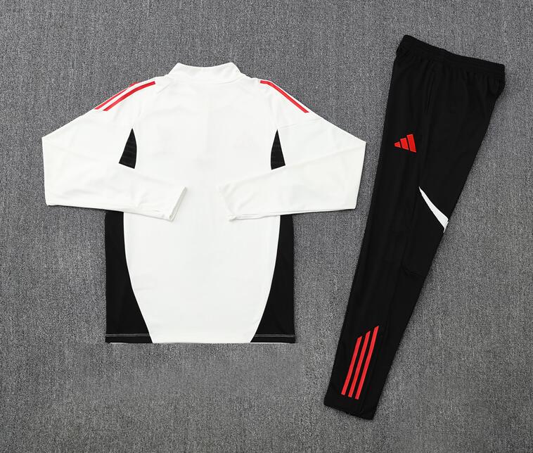 Liverpool 25/26 - Jacket