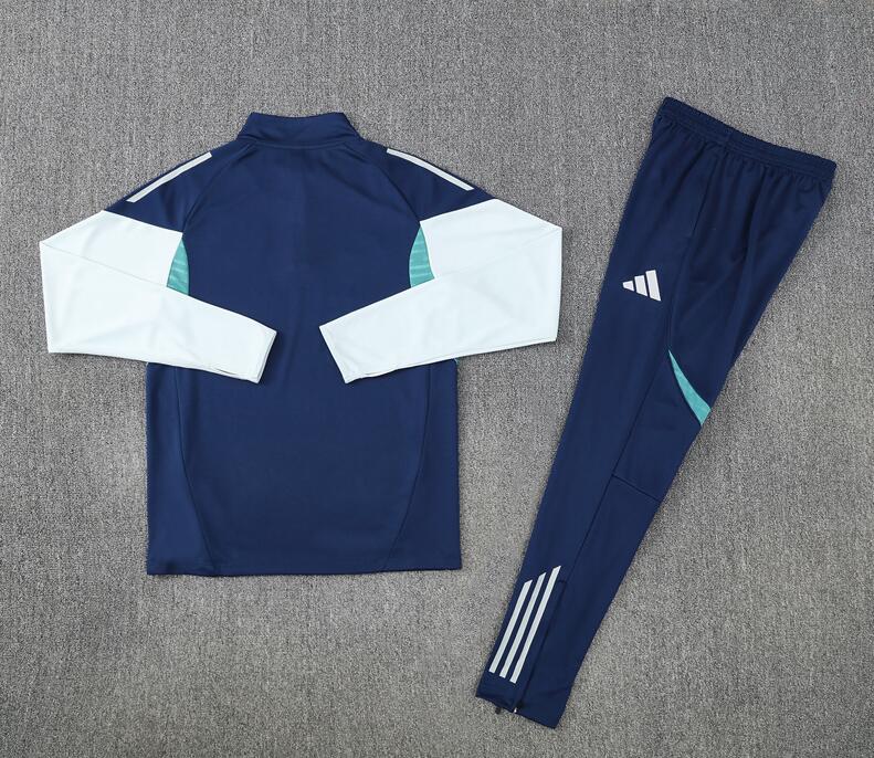 Arsenal 25/26 - Jacket