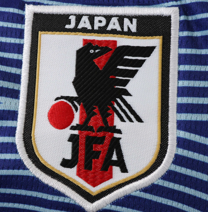 Japan 2026 World Cup - Home Women Cropped (Fan)