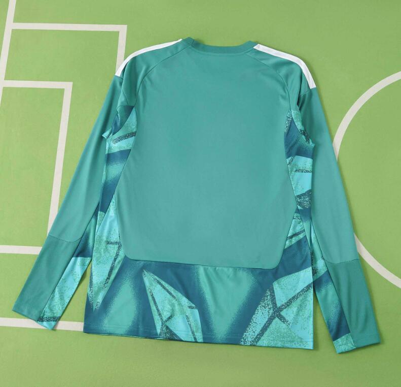 Germany 2026 World Cup - Away Long Sleeve (Fan)