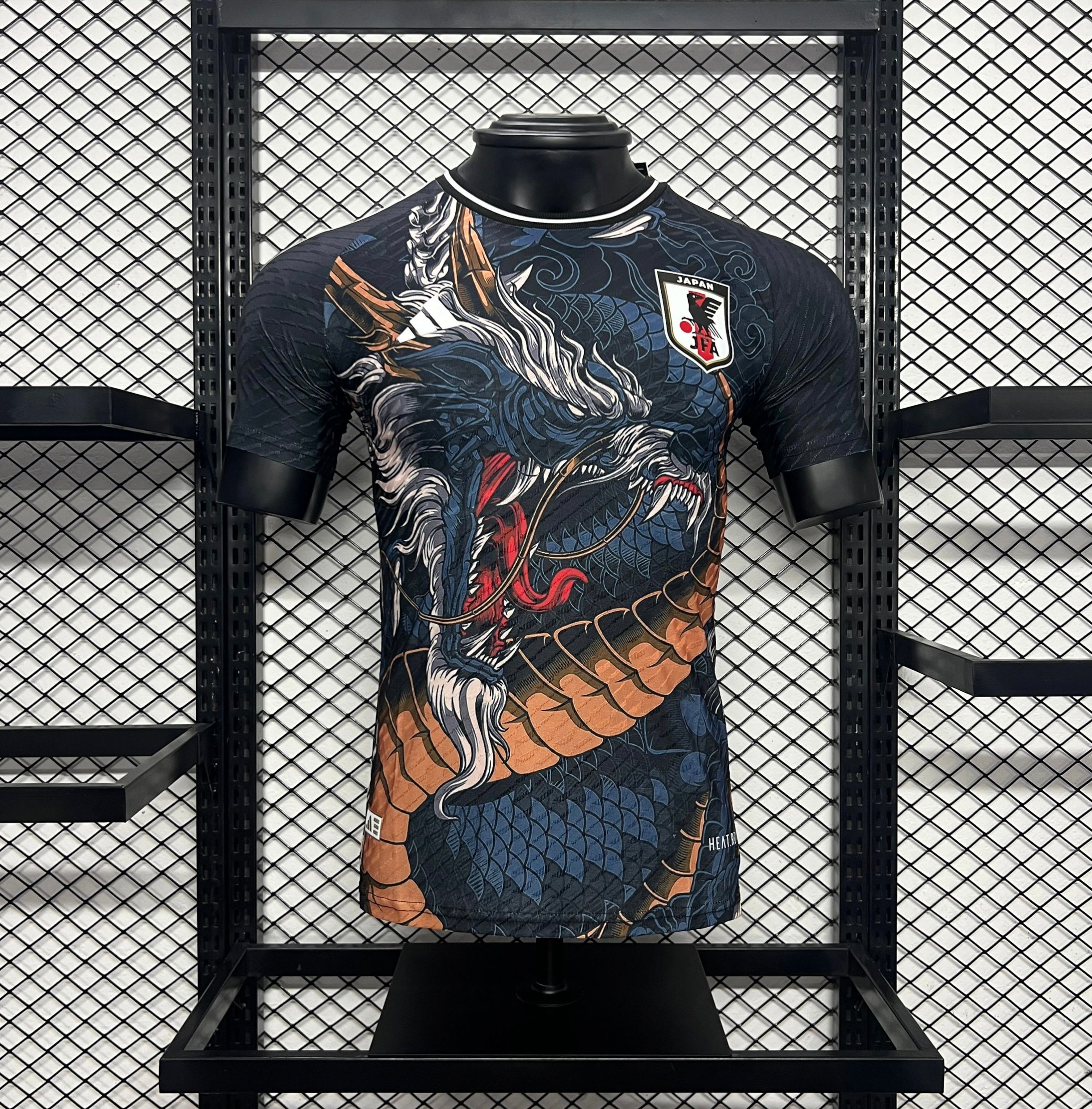 Japan Drag Player's Edition - Concept Kit