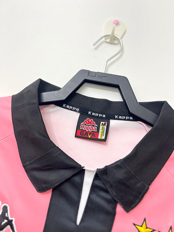 Juventus 1997-98 Retro - Away