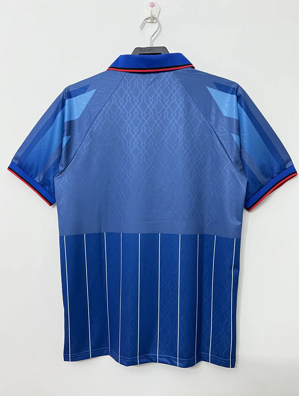 AC Milan 1995-96 Retro - Away