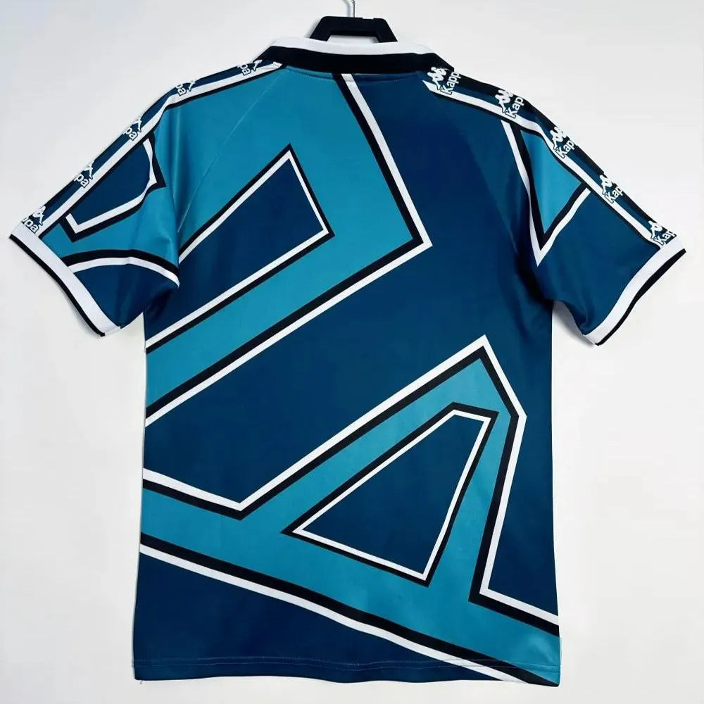 95/97 Real Betis Retro - Away Kit