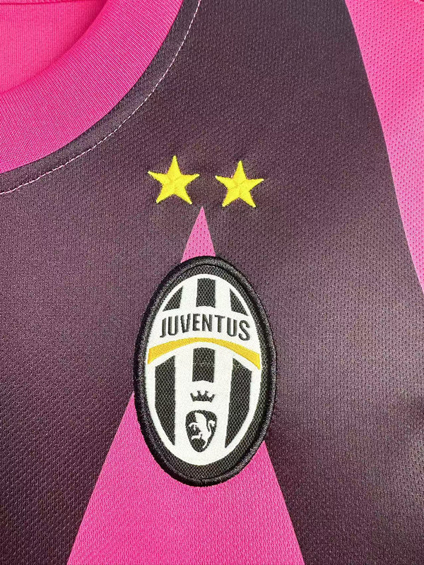 Juventus 2011-12 Retro - Away