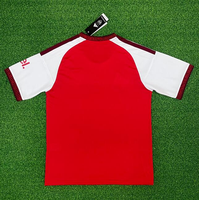 Arsenal 26/27 - Home Kit (Fan)