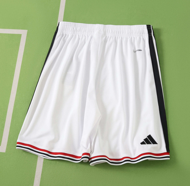 Manchester United 26/27 - Home Shorts