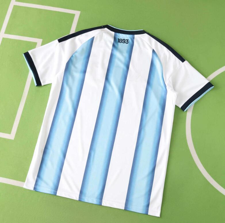 Argentina 2026 World Cup - Home (Fan)