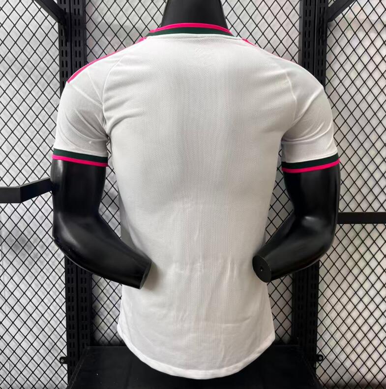 Real Madrid 26/27 - Home Kit (Player)