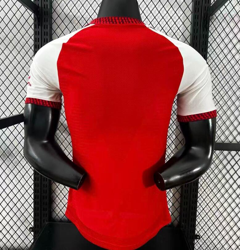 Arsenal 26/27 - Home Kit (Player)