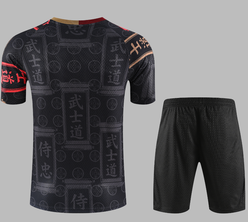 Japan 2026 World Cup - Tracksuit
