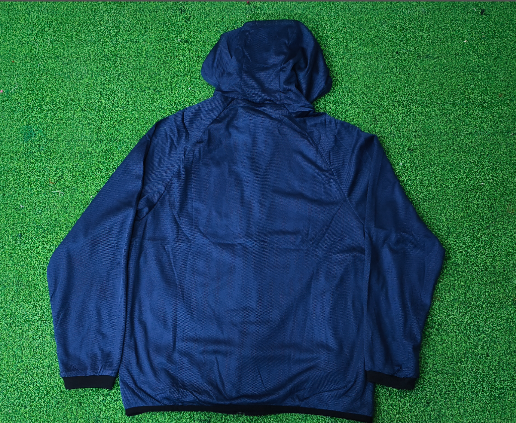 England 2026 World Cup - Hooded Jacket