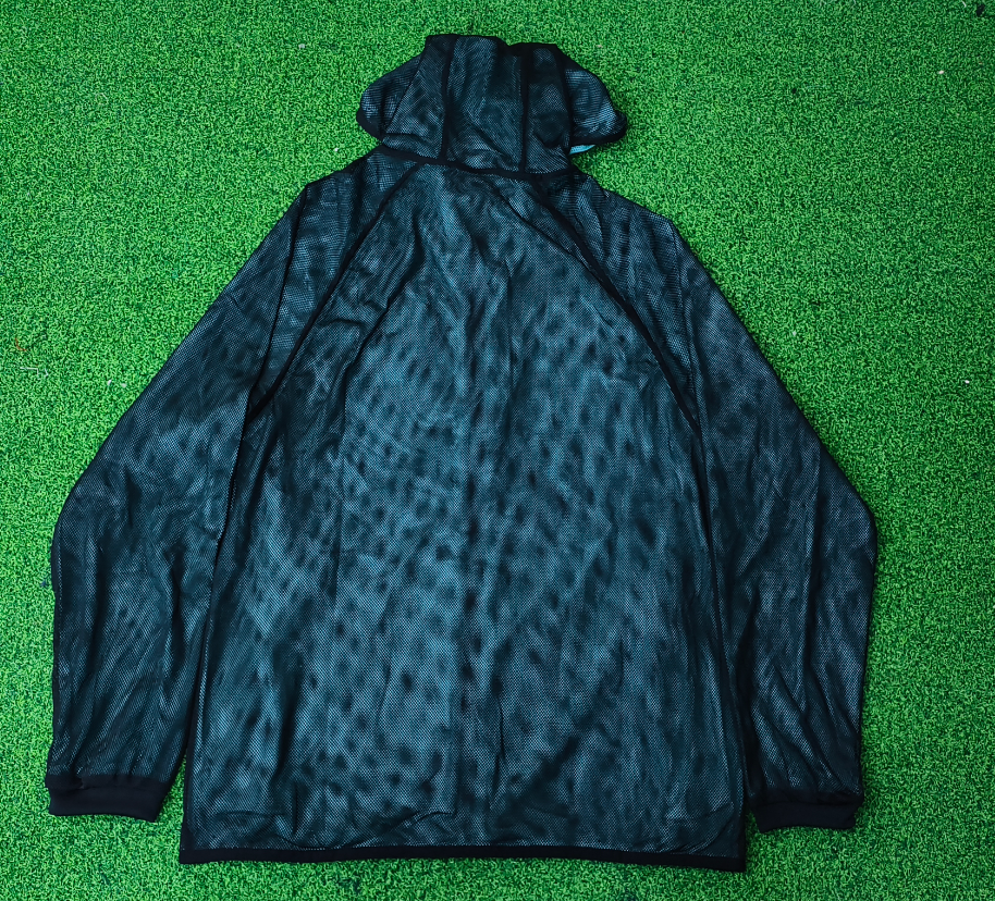 Norway 2026 World Cup - Hooded Jacket