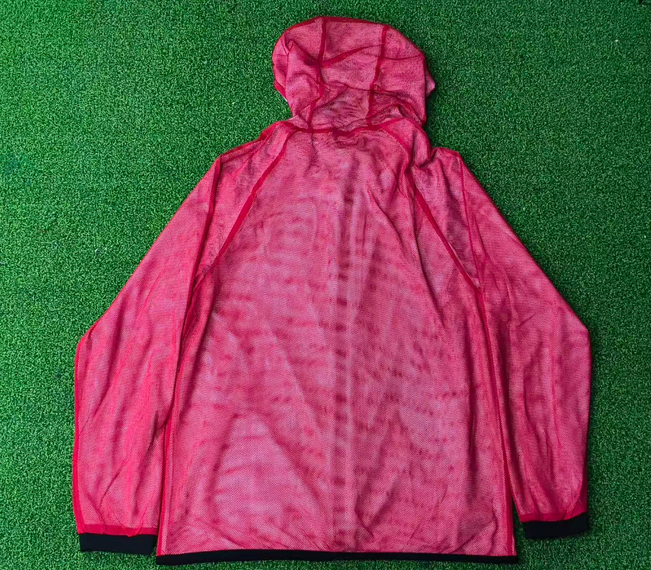 USA 2026 World Cup - Hooded Jacket