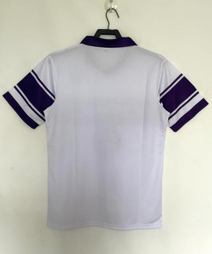 Fiorentina 1983-85 Retro - Away