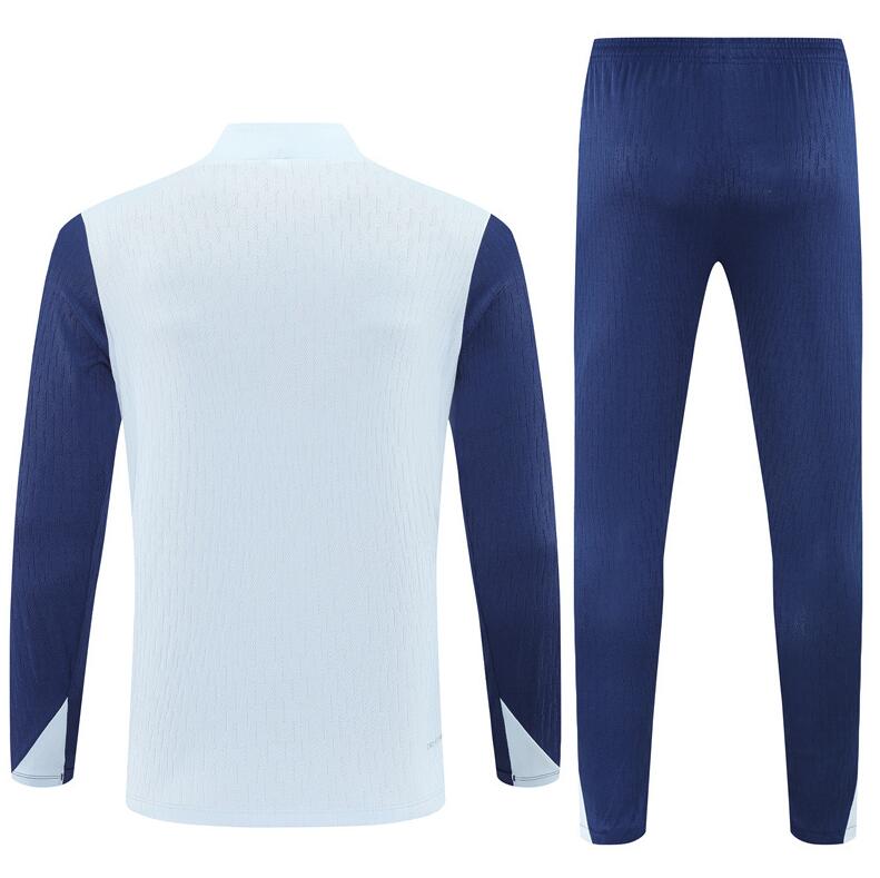 Inter Milan 25/26 - Tracksuit (Pale Grey)