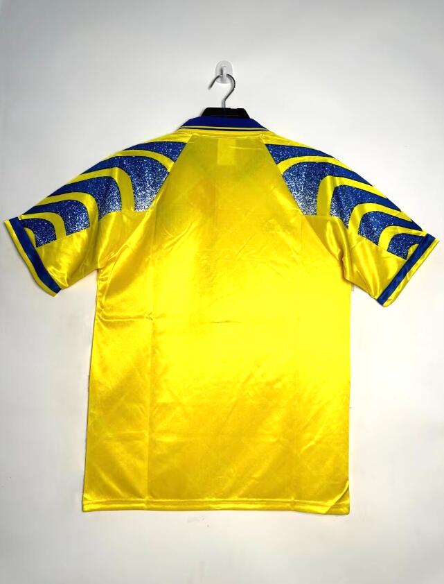 Parma 1995-97 Retro - Home