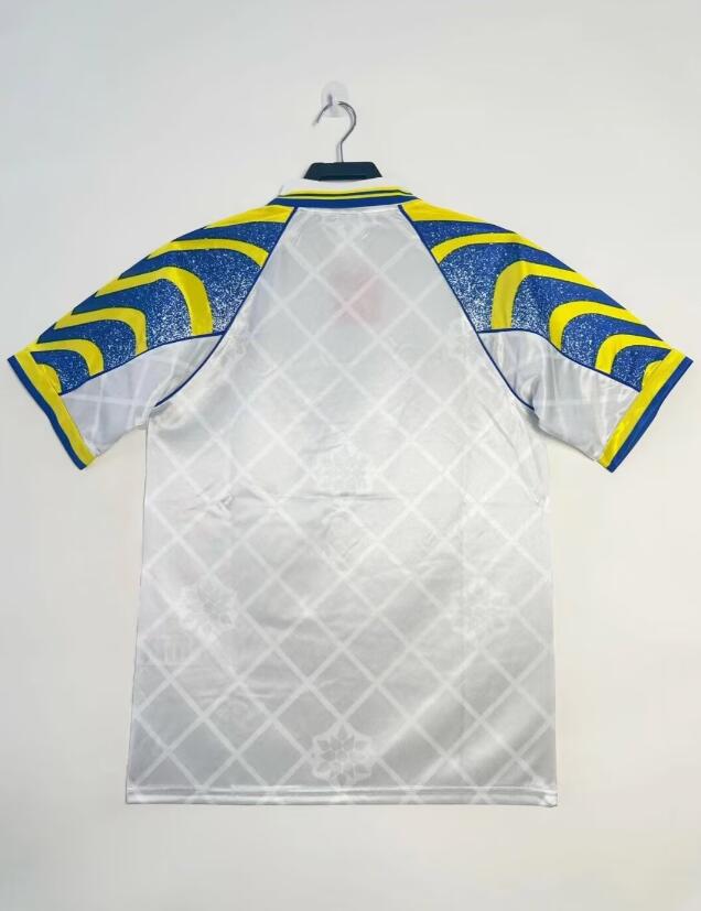 Parma 1995-97 Retro - Away