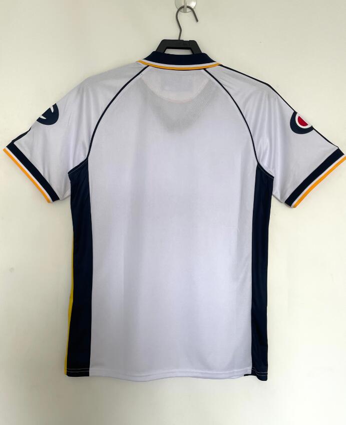 Parma 2003-04 Retro - Away