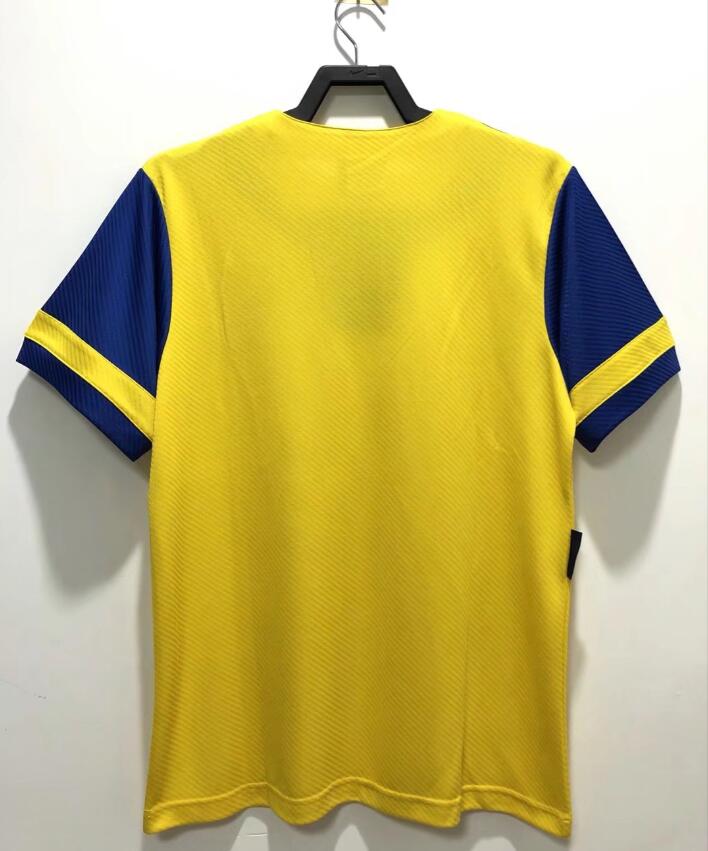 Parma 1993-95 Retro - Home