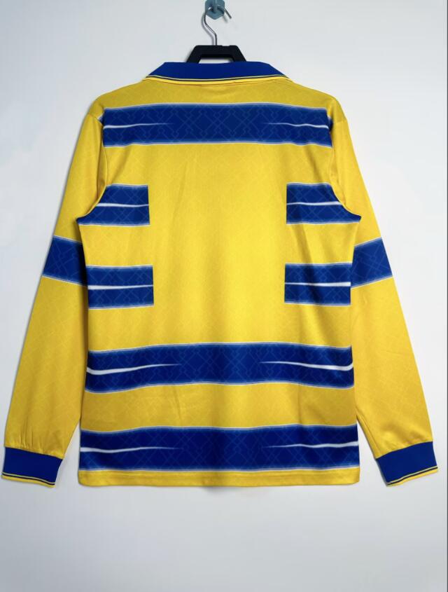 Parma 1998-99 Retro - Home