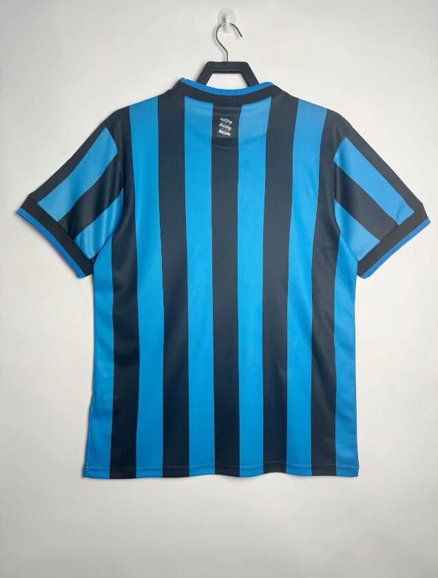 Birmingham City 1996-97 Retro - Third