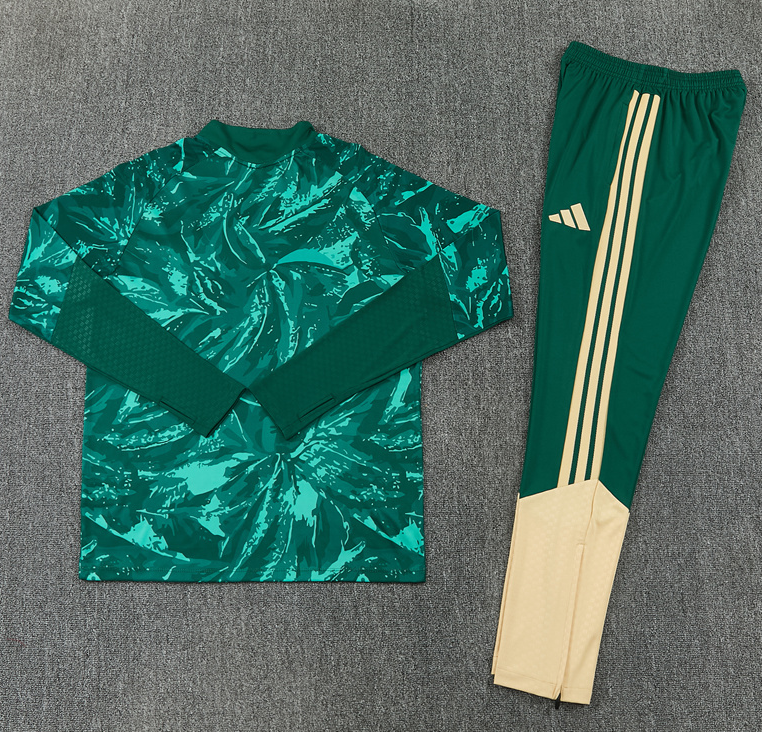 Real Madrid 26/27 - Tracksuit